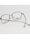 Eyewear Square Eyeglasses Grey - HUGO BOSS - BALAAN 5