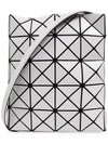 Bao Issey Miyake Women s PRISM MATTE CROSSBODY BAG BB48AG50611 - ISSEY MIYAKE - BALAAN 3