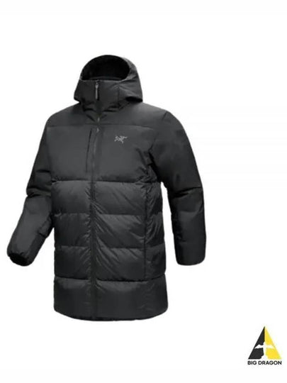 ARC TERYX Thorium SV Parka Man AJOFMX8947BLK M - ARC'TERYX - BALAAN 2