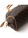 women shoulder bag - LOUIS VUITTON - BALAAN 5