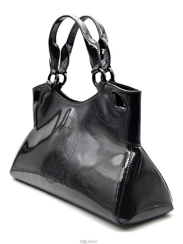 Patent Marcello Tote Bag L496063 - CARTIER - BALAAN 2