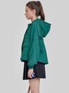 Windbreaker Short Jumper MW3AM140 - P_LABEL - BALAAN 7