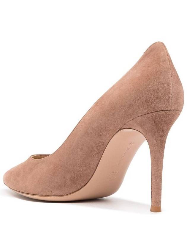 Gianvito Rossi With Heel - GIANVITO ROSSI - BALAAN 3