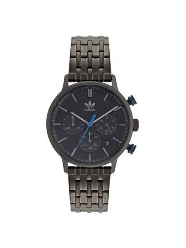 adidas WATCH Men s Analog Code One AOSY22017 - ADIDAS - BALAAN 1