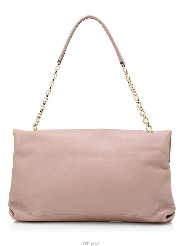 women shoulder bag - SALVATORE FERRAGAMO - BALAAN 4