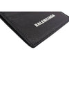 Women 655684 Black Card Wallet - BALENCIAGA - BALAAN 4