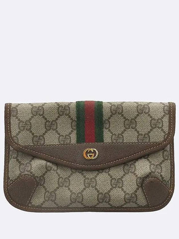 014 clutch bag - GUCCI - BALAAN 1