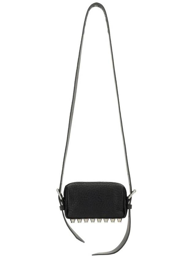 Alexander Wang "Rich Mini" Shoulder Bag - ALEXANDER WANG - BALAAN 2