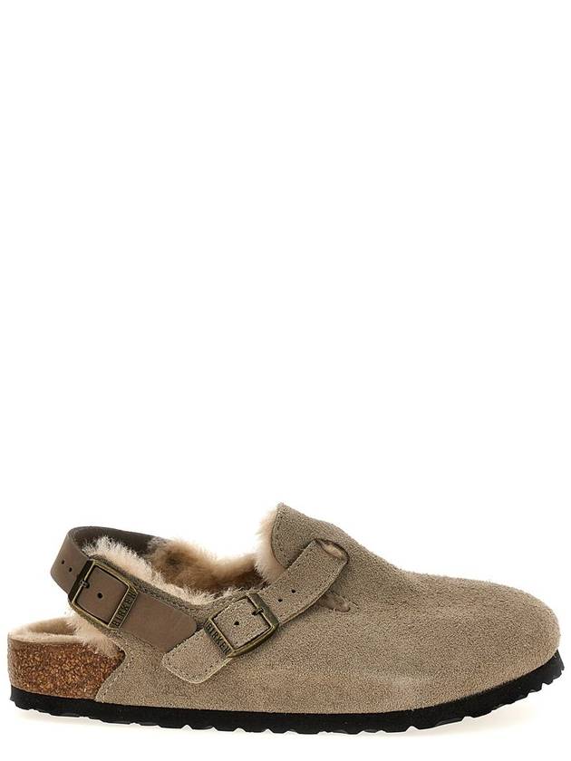 Birkenstock 'Tokio' Sabots - BIRKENSTOCK - BALAAN 1