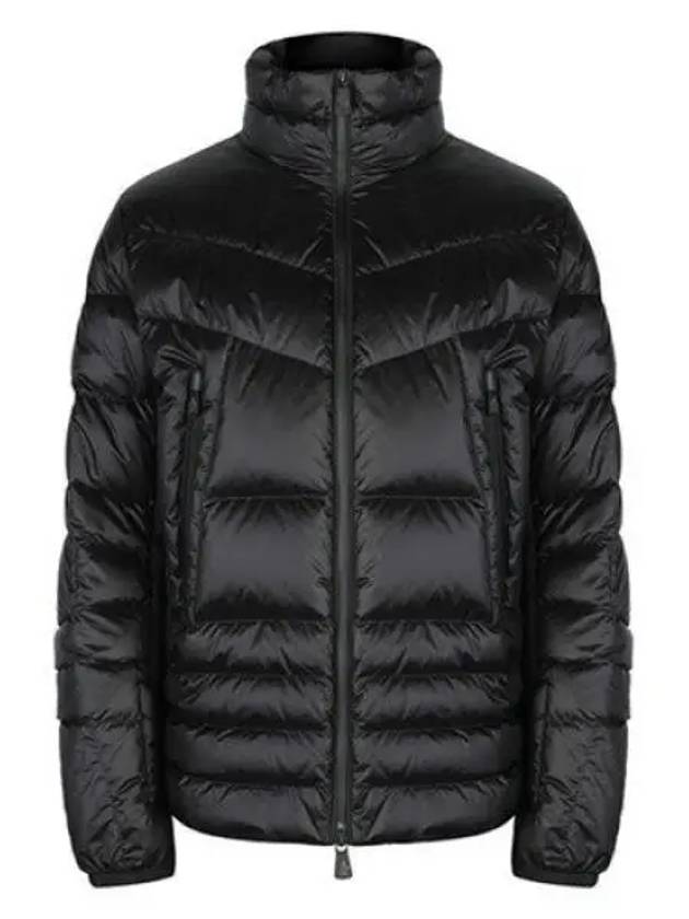 1A00054 53071 999 Grenoble CANMORE short down jacket 999630 - MONCLER - BALAAN 1