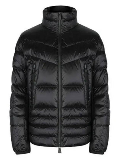 Canmore Black 23FW - MONCLER - BALAAN 2