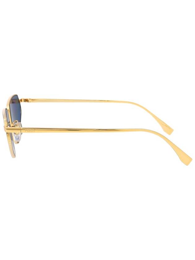 Fendi Sunglasses - FENDI - BALAAN 3