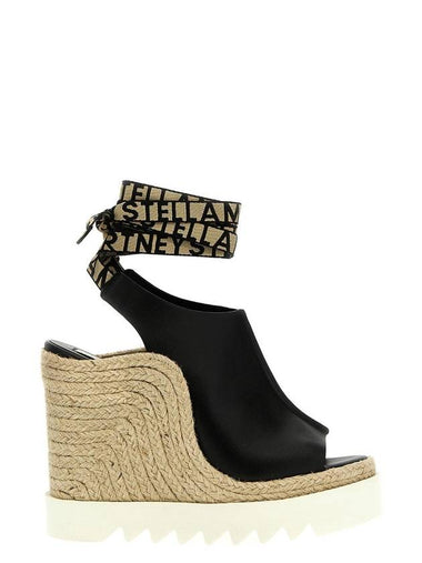 SS Wedge Heel Gaia 810213E001781000 - STELLA MCCARTNEY - BALAAN 1