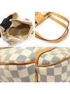 N42220 Damier Azur Canvas Stresa PM Shoulder Bag - LOUIS VUITTON - BALAAN 5