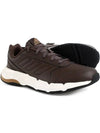 Eterra Low Top Sneakers Brown - ADIDAS - BALAAN 3