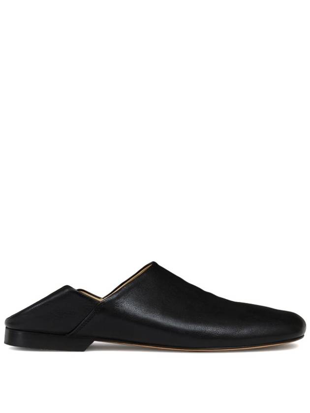 LEMAIRE Sandals Black - LEMAIRE - BALAAN 6