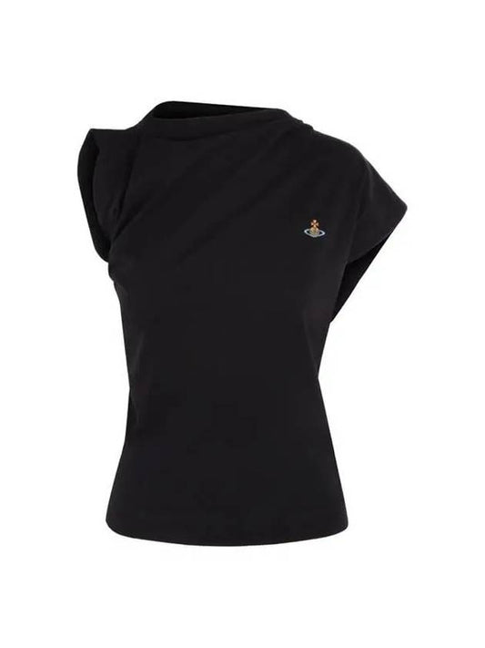 Sleeveless Black - VIVIENNE WESTWOOD - BALAAN 2