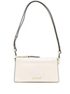 Cross Bag 32H3G8EC7L 085 OPTIC WHITE - MICHAEL KORS - BALAAN 1