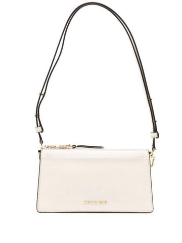 Cross Bag 32H3G8EC7L 085 OPTIC WHITE - MICHAEL KORS - BALAAN 1