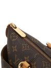 women shoulder bag - LOUIS VUITTON - BALAAN 7