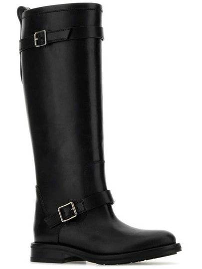 Saint Laurent Boots - SAINT LAURENT - BALAAN 2