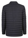 Men s padded jacket resort travel pack PI00099UR 12431SZ 9300 - HERNO - BALAAN 2