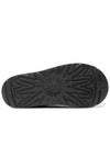 American Slippers Women s Tasman II Black 5955 - UGG - BALAAN 4