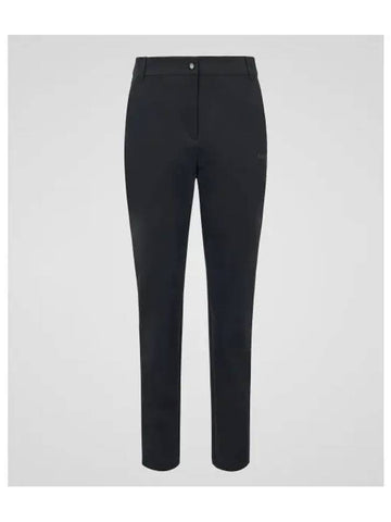 Bodyarm W Black Women s Pants - DUVETICA - BALAAN 1