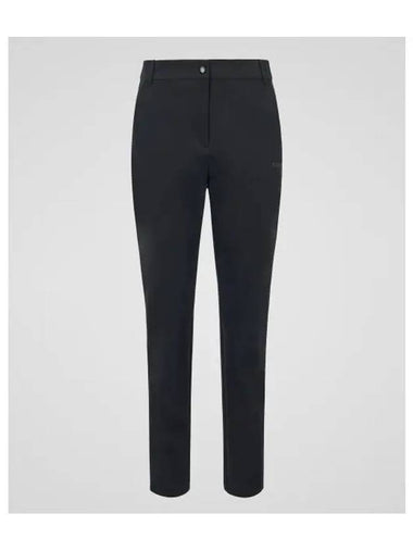 Points 5 Body Arm W Black Women s Pants - DUVETICA - BALAAN 1