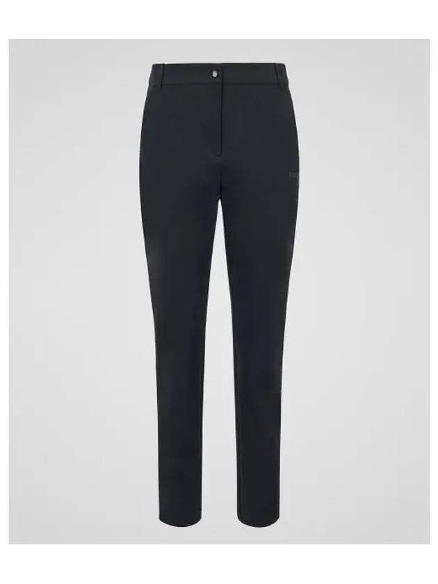 Bodyarm W Black Women s Pants - DUVETICA - BALAAN 1