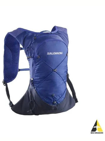 XT 6 Surf the Web Black Iris LC2054700 - SALOMON - BALAAN 1