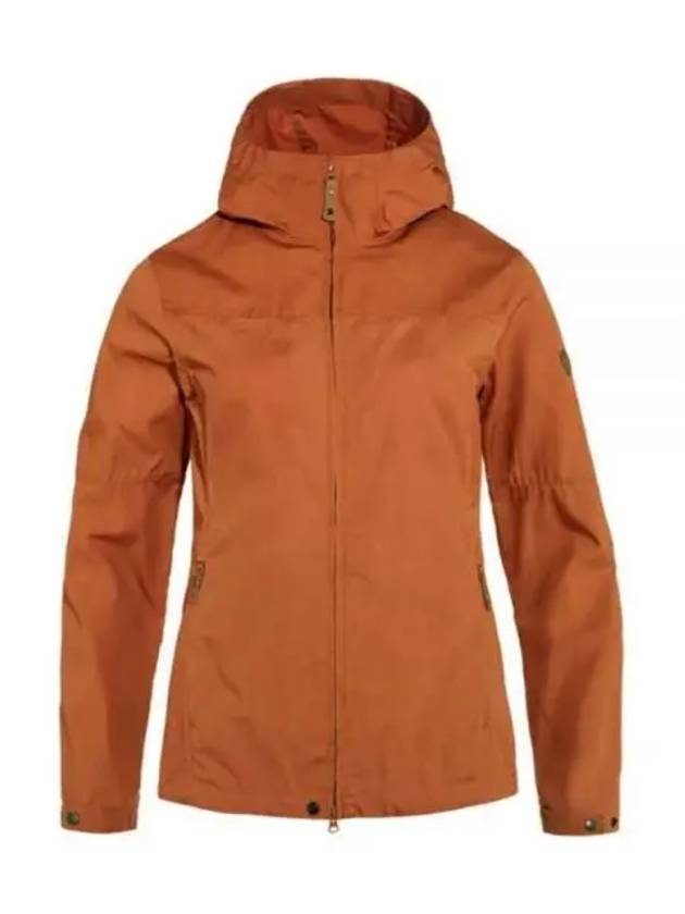 Women s Stina Jacket 89234243 W - FJALL RAVEN - BALAAN 1