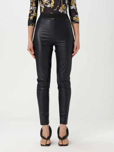 Pants woman Versace Jeans Couture - VERSACE - BALAAN 1