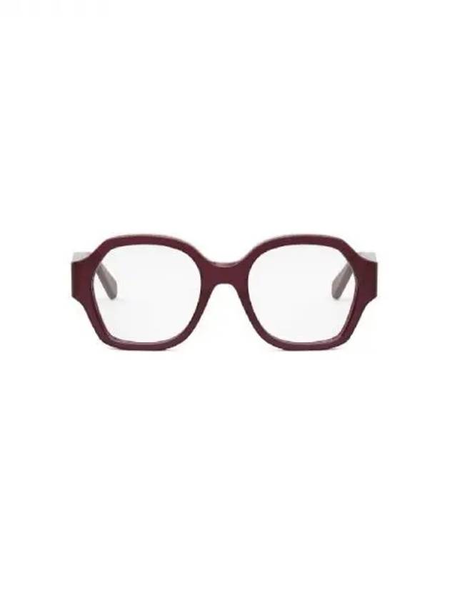 CL50134I Triope Temple Glasses - CELINE - BALAAN 1