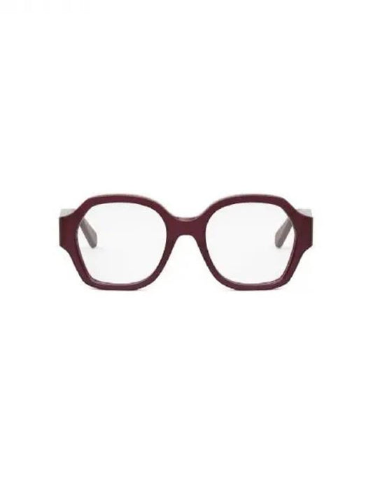 CL50134I Triope Temple Glasses - CELINE - BALAAN 1