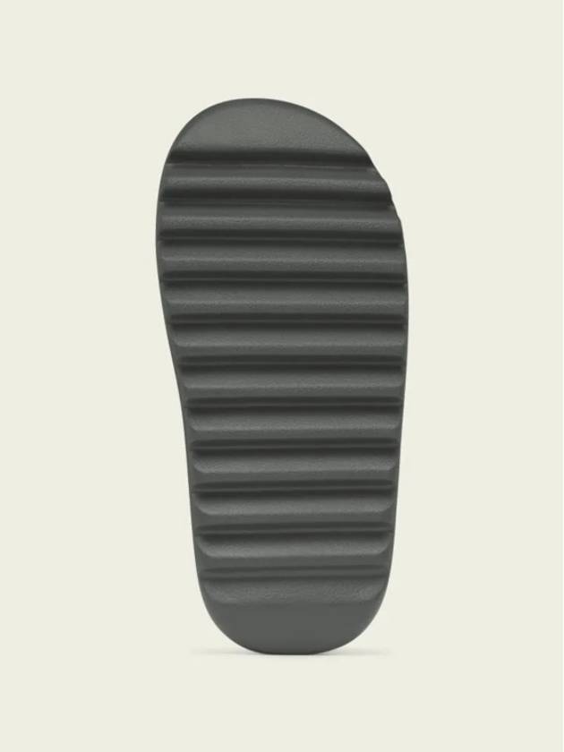 Adidas Yeezy Slides Dark Onyx ID5103 - YEEZY - BALAAN 5