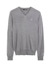 Lehman Knitted Sweater GMKW07015 - J.LINDEBERG - BALAAN 3