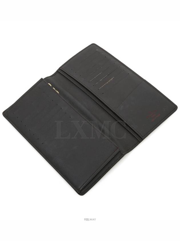 men s wallet - LOUIS VUITTON - BALAAN 6