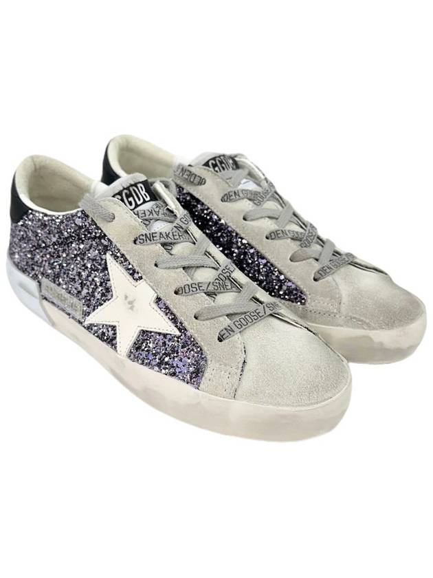 Superstar Women’s Sneakers 90432 - GOLDEN GOOSE - BALAAN 1