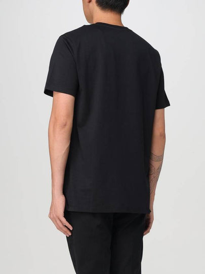 T-shirt men Dondup - DONDUP - BALAAN 2