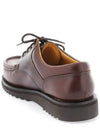 Thiers Derby Brown - PARABOOT - BALAAN 4