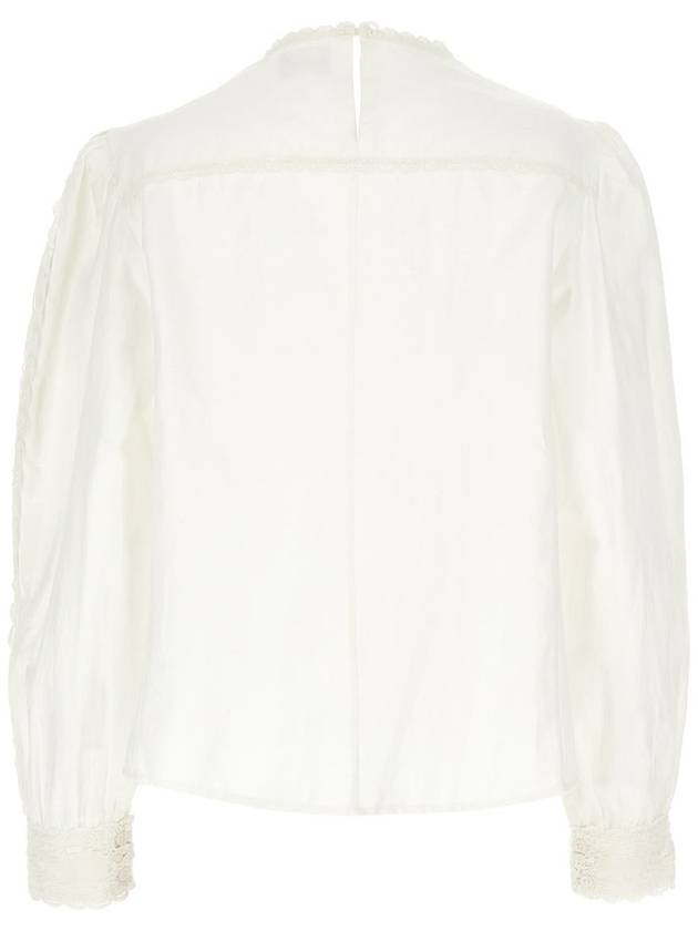 Isabel Marant Étoile 'Valmira' Blouse - ISABEL MARANT ETOILE - BALAAN 2