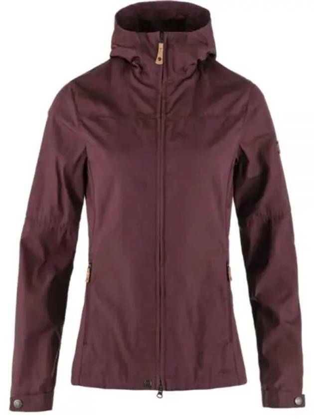 Women s Stina Jacket 89234357 W - FJALL RAVEN - BALAAN 1