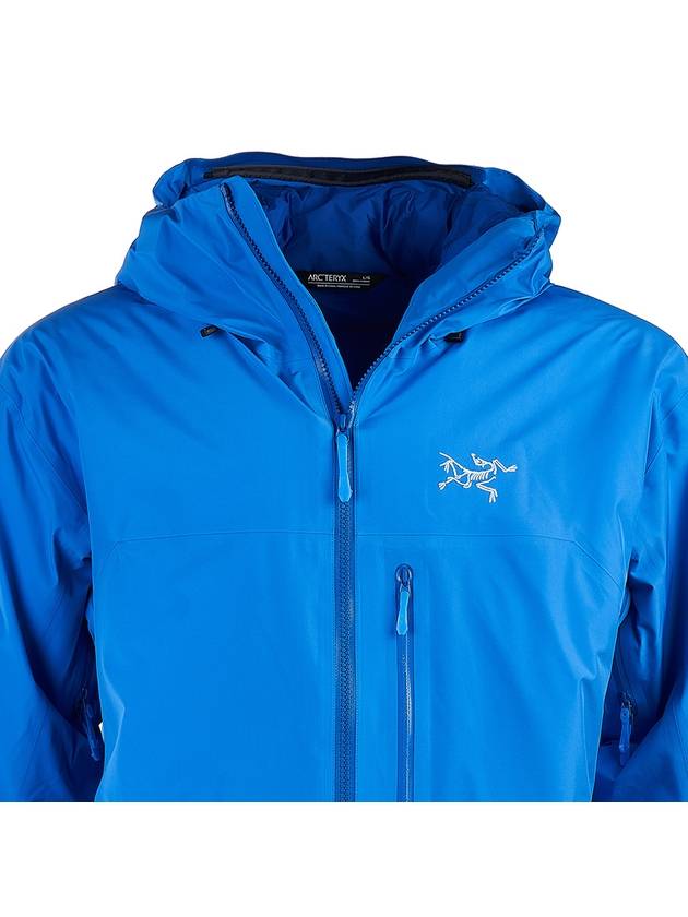 Logo Jacket Fluidity - ARC'TERYX - BALAAN 5