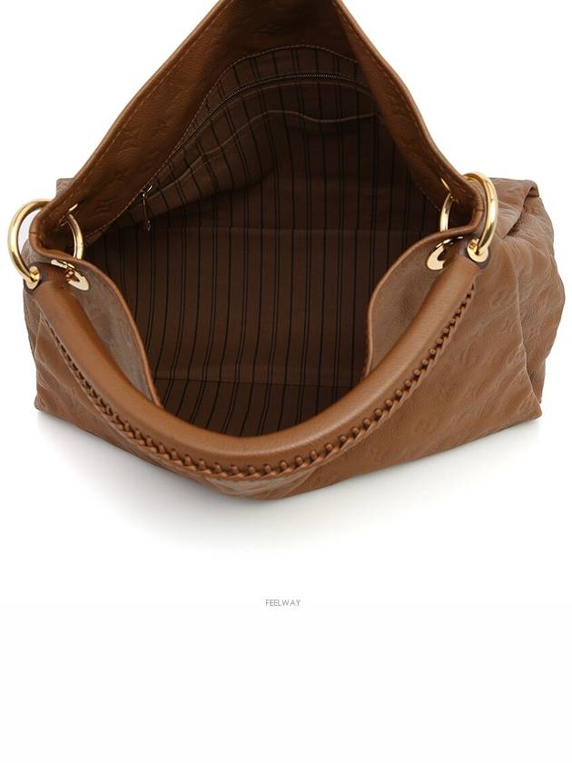 women shoulder bag - LOUIS VUITTON - BALAAN 10