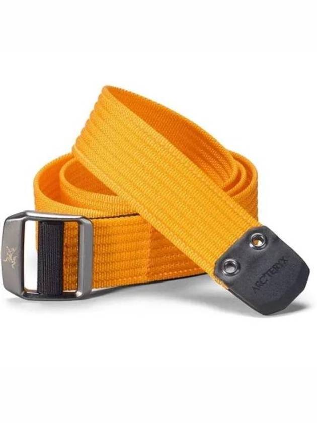 Conveyor Logo Belt Edziza - ARC'TERYX - BALAAN 2