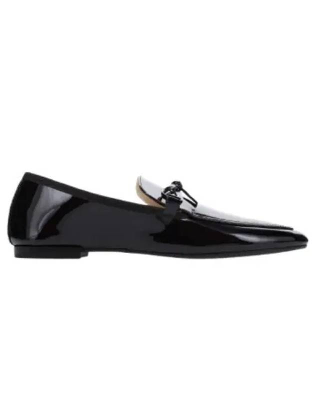 Gilles Loafers Black - REPETTO - BALAAN 1