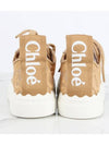 Lauren lace sneakers 36 5 - CHLOE - BALAAN 4