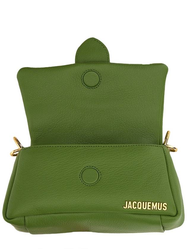 "LE PETIT BAMBIMOU" BAG - JACQUEMUS - BALAAN 3