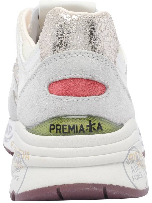 Premiata Sneakers - PREMIATA - BALAAN 4